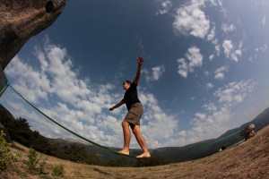 Slackline2