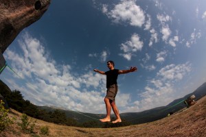 Slackline5